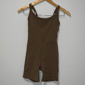 Aritzia Wilfred Free Bodysuit